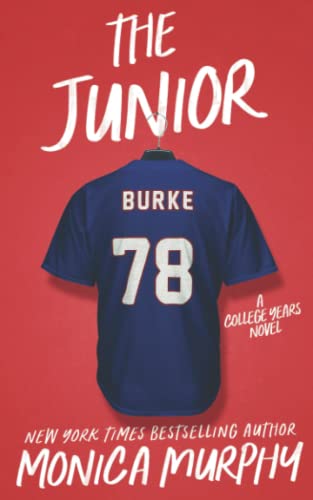 The Junior (College Years, Band 3) von EM Publishing