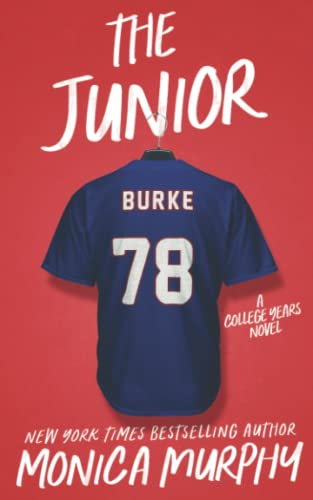 The Junior (College Years, Band 3) The Junior (College Years, Band 3) von EM Publishing