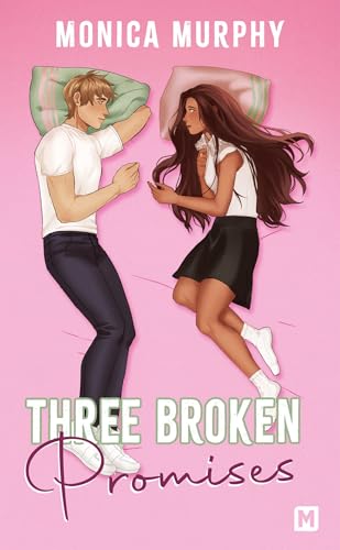 Three Broken Promises Three Broken Promises von MILADY