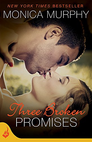 Three Broken Promises: One Week Girlfriend Book 3 Three Broken Promises: One Week Girlfriend Book 3 von Headline Eternal