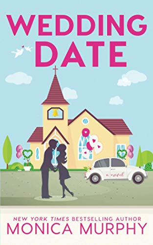Wedding Date (Dating Series, Band 6) von Karen Erickson