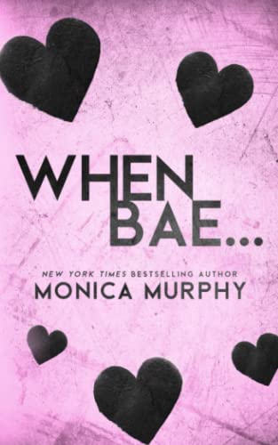 When Bae... When Bae... von Independently published
