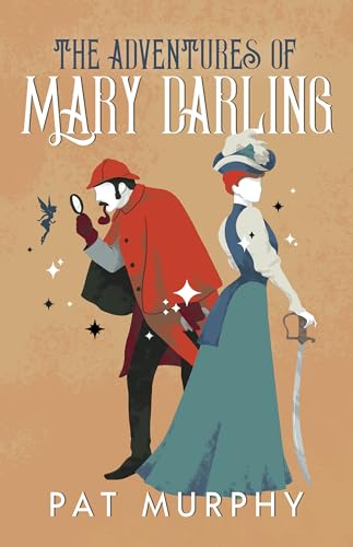 The Adventures of Mary Darling von Tachyon Publications