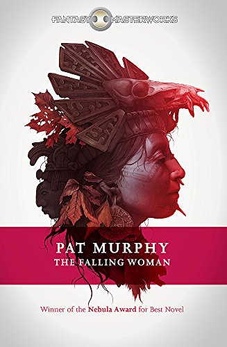 Falling Woman (Fantasy Masterworks)