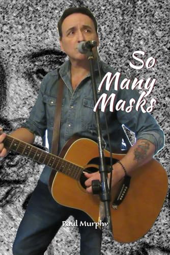 So Many Masks So Many Masks von Independently published
