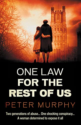One Law For The Rest Of Us (Ben Schroeder, Band 6)