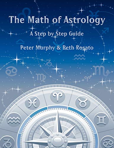 The Math of Astrology von American Federation of Astrologers
