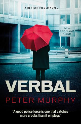 Verbal (Ben Schroeder, Band 7)