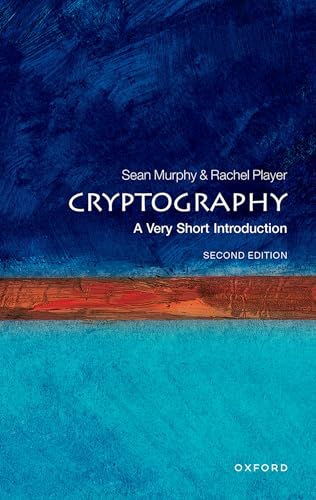 Cryptography: A Very Short Introduction (Very Short Introductions) von Oxford University Press