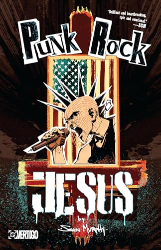 Punk Rock Jesus (New Edition) von Penguin
