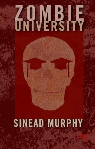 Zombie University: Thinking Under Control von Repeater