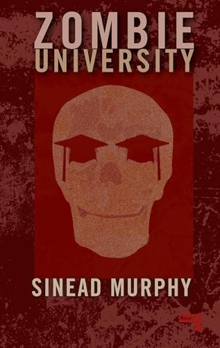Zombie University: Thinking Under Control