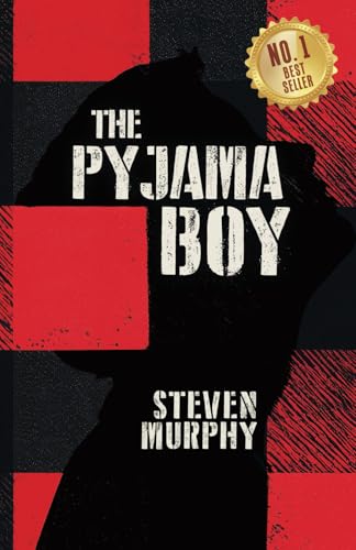 The Pyjama Boy von Tellwell Talent