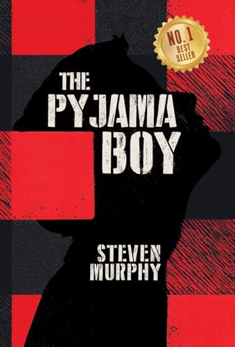 The Pyjama Boy von Tellwell Talent