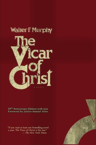 The Vicar of Christ von Quid Pro, LLC