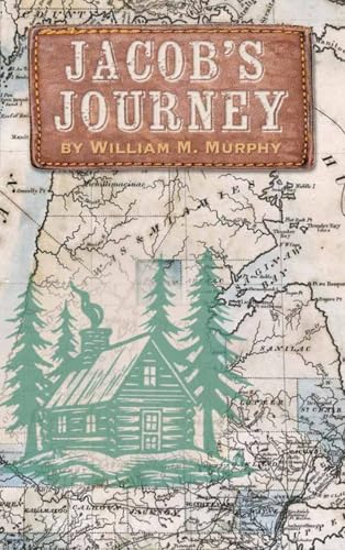 Jacob's Journey von Mission Point Press