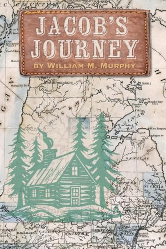 Jacob's Journey von Mission Point Press