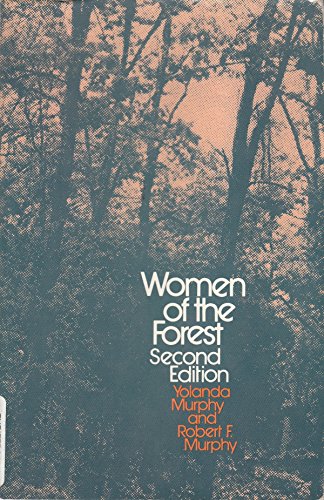 Women of the Forest von Columbia University Press