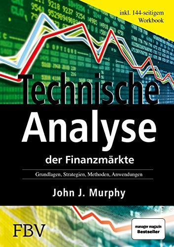 Technische Analyse der Finanzmärkte: Grundlagen, Strategien, Methoden, Anwendungen. Inkl. Workbook von Finanzbuch Verlag