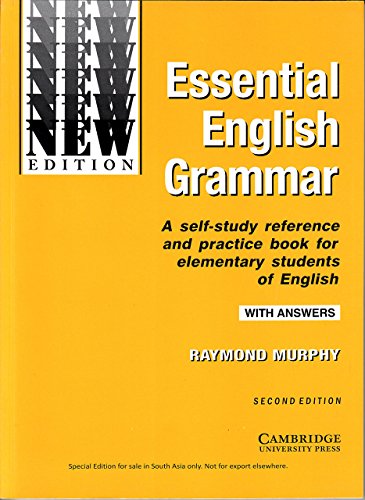 Essential English Grammar