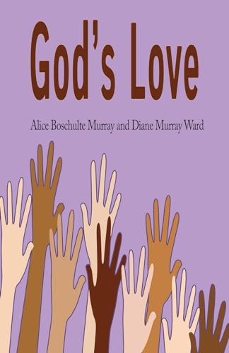 God's Love: Teacher's Guide von Red Penguin Books