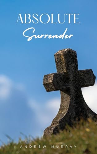 Absolute Surrender von Antiquarius