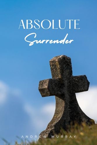 Absolute Surrender von Antiquarius