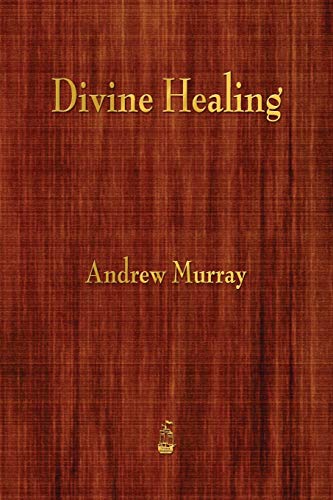Divine Healing