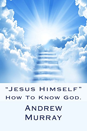 "Jesus Himself" von CreateSpace Independent Publishing Platform