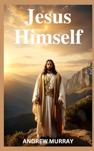 Jesus Himself von Independently published