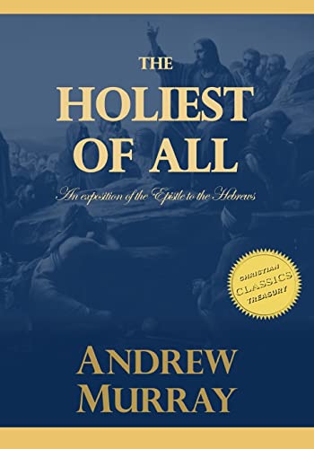 The Holiest of All von CREATESPACE
