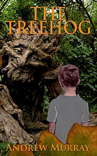 The Treehog von CREATESPACE