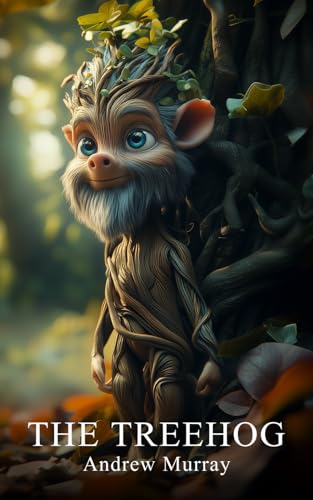 The Treehog: A magical forest adventure about friendship, courage, and healing von Topulo Publishing Company