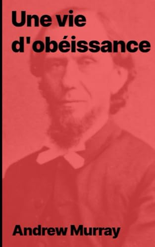 Une vie d'obéissance von Independently published