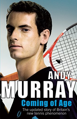 Coming of Age: The Autobiography von Random House UK
