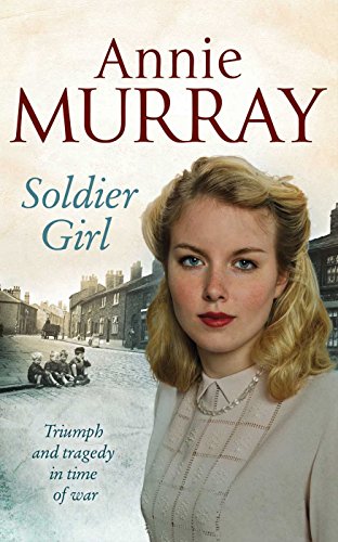 Soldier Girl (Hopscotch Summer, 2) von MACMILLAN