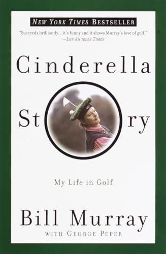 Cinderella Story: My Life in Golf von CROWN
