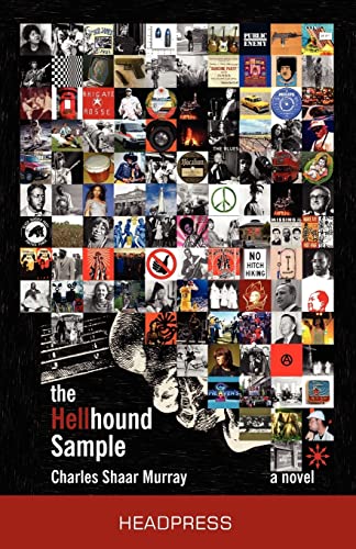 The Hellhound Sample The Hellhound Sample von Headpress