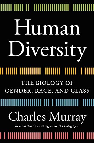 Human Diversity: The Biology of Gender, Race, and Class