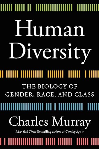 Human Diversity: The Biology of Gender, Race, and Class von Hachette Book Group