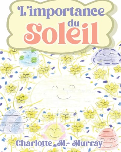 L'importance du Soleil von Tellwell Talent
