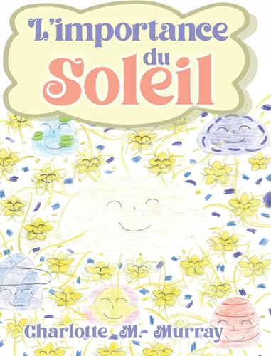 L'importance du Soleil von Tellwell Talent