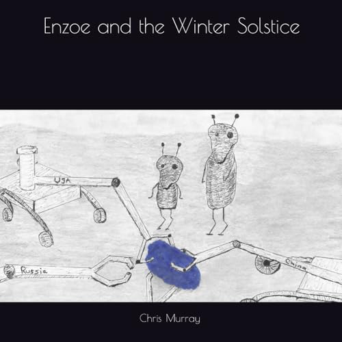 Enzoe and the Winter Solstice von Independently published