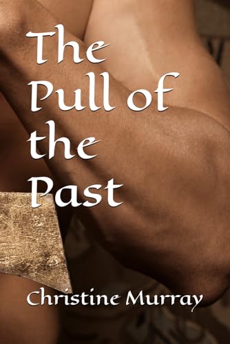 The Pull of the Past (Fae Blood Series, Band 4)