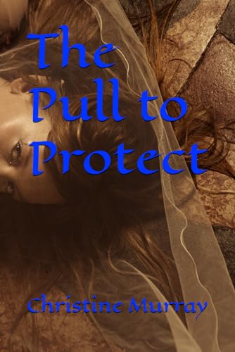 The Pull to Protect (Fae Blood Series, Band 3)