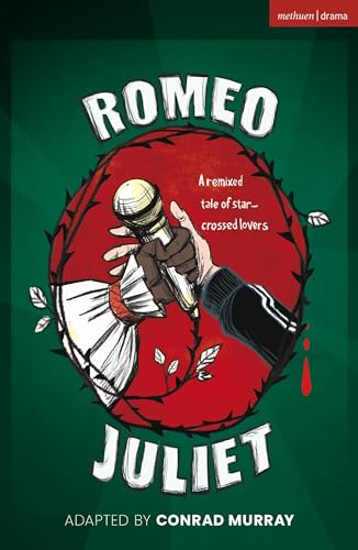 Romeo and Juliet (Plays for Young People) von Methuen Drama