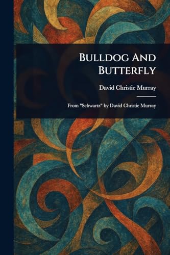 Bulldog And Butterfly von Anson Street Press