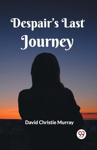 Despair's Last Journey von Double 9 Books
