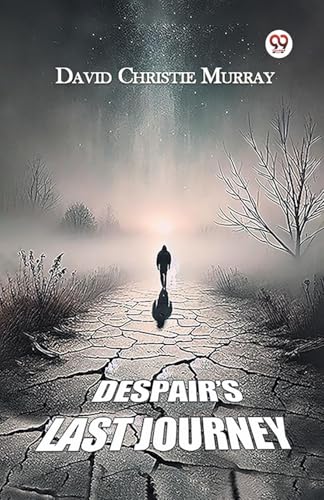 Despair s Last Journey Despair s Last Journey von Double 9 Books