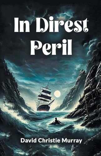 In Direst Peril von Double 9 Books